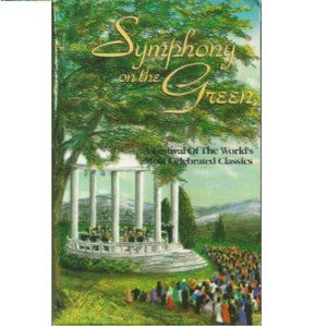 Symphony on the Green CASSETTE Volumes 1, 2 & 3